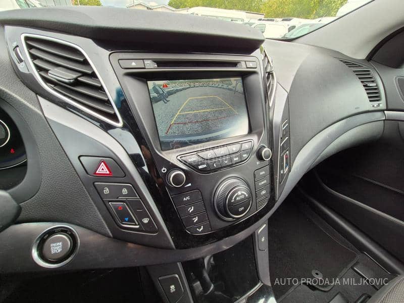 Hyundai i40 1.7 CRDI