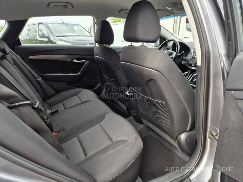 Hyundai i40 1.7 CRDI