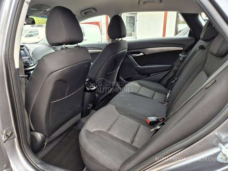 Hyundai i40 1.7 CRDI