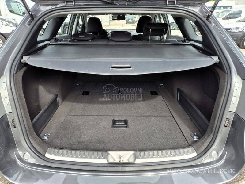 Hyundai i40 1.7 CRDI