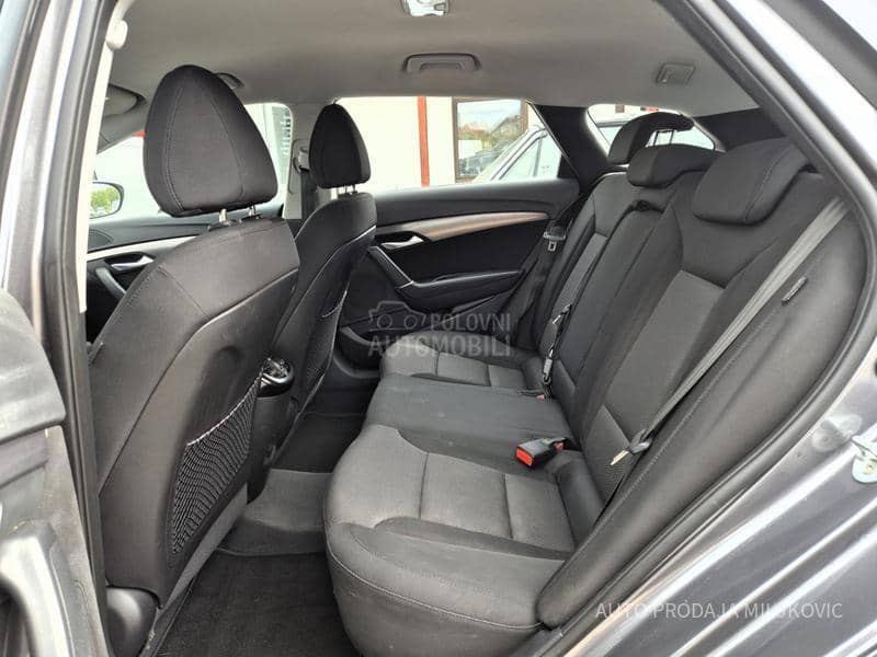 Hyundai i40 1.7 CRDI