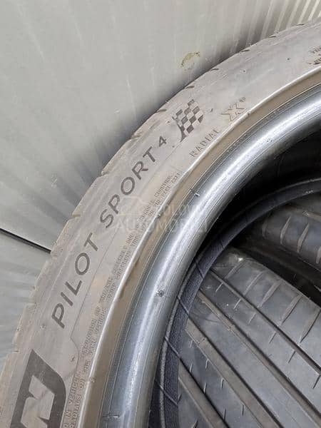 Michelin 245/40 R18 Letnja