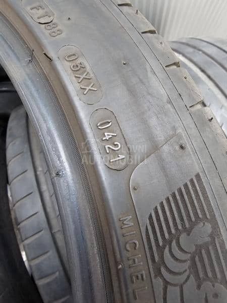 Michelin 245/40 R18 Letnja