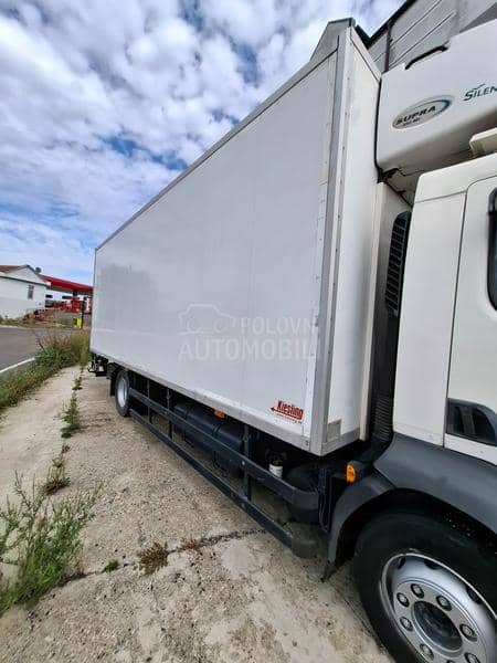 Volvo FE 250