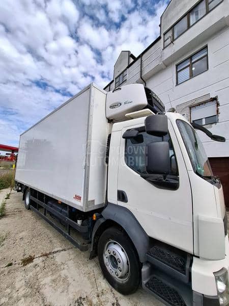 Volvo FE 250
