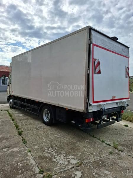 Volvo FE 250