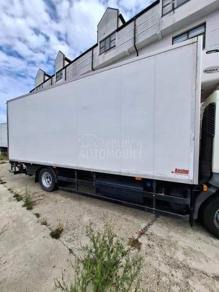 Volvo FE 250