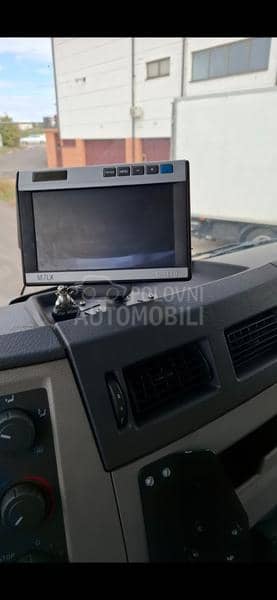 Volvo FE 250