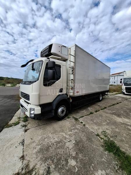 Volvo FE 250