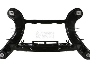Zadnji most NOV za Mercedes Benz GLK 220, GLK 320, GLK 350 ...