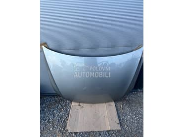 Hauba za Volkswagen Golf 7