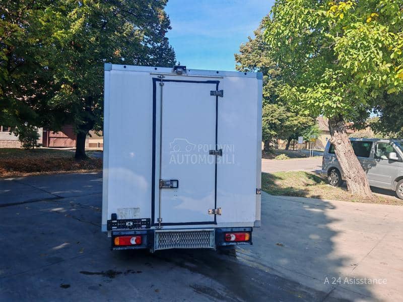 Renault Trafic HLADNJACA MINUS