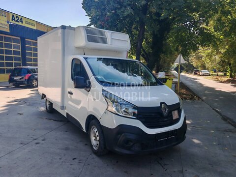 Renault Trafic HLADNJACA MINUS