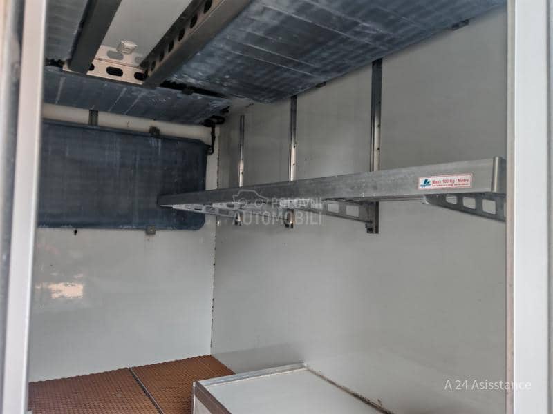 Renault Trafic HLADNJACA MINUS