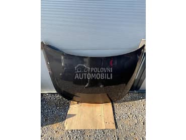 Hauba za Volkswagen Passat B6