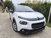 Citroen C3 R E Z E R V I S A N