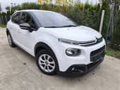 Citroen C3 R E Z E R V I S A N
