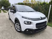 Citroen C3 R E Z E R V I S A N