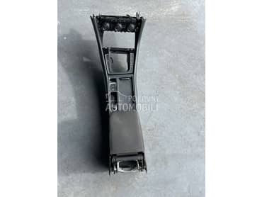 Centralna konzola za Volkswagen Golf 7