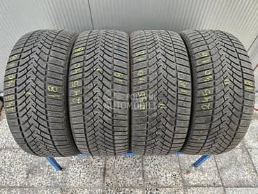 Semperit 245/40 R18 Zimska