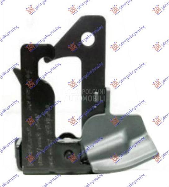 (NEMA) BRAVA HAUBE (SIGURNO...