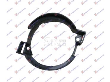 OKVIR MAGLENKE Levo za Dacia Logan od 2009. do 2012. god.