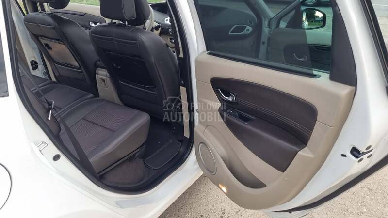 Renault Scenic P.A.N.O.R.A.M.A