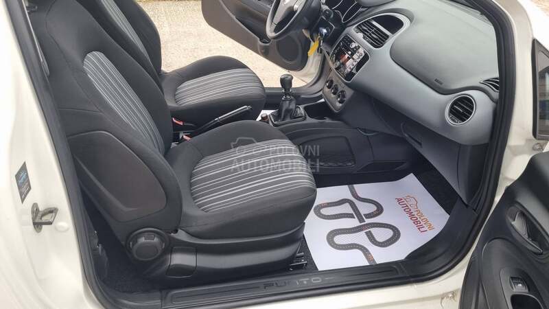 Fiat EVO 1.2