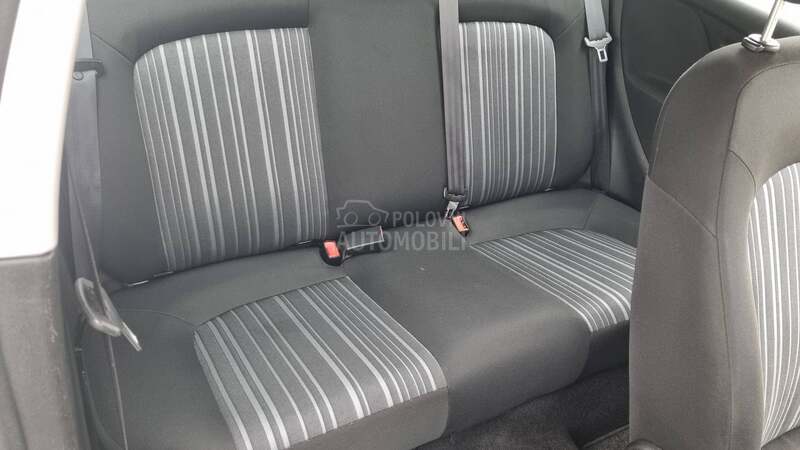 Fiat EVO 1.2