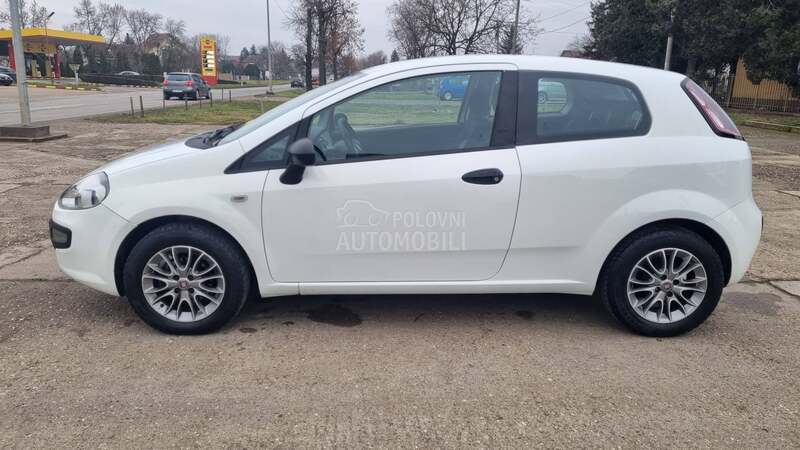 Fiat EVO 1.2