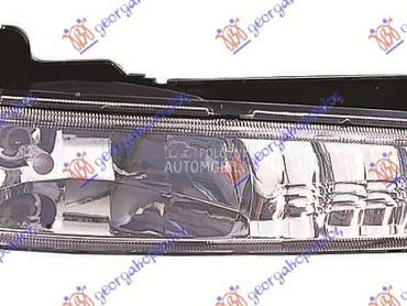 MAGLENKA (E) (TYC) Desno za Hyundai Accent od 2006. do 2011. god.