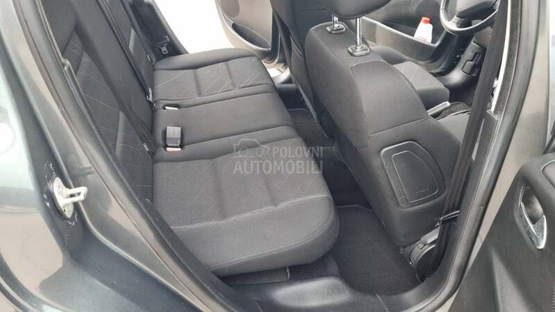 Peugeot 207 1.6hdi