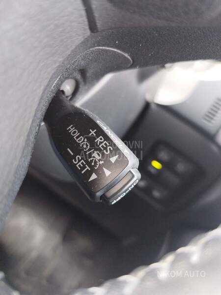 Toyota Land Cruiser 2.8