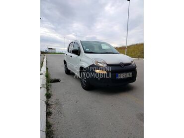 Fiat Panda 1.0