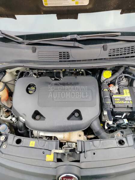 Fiat Panda 1.0