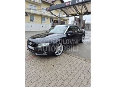 Audi A5 Sx S Line CH