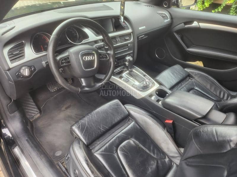 Audi A5 Sx S Line