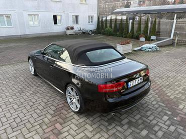 Audi A5 Sx S Line CH