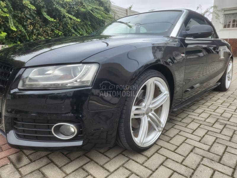 Audi A5 Sx S Line