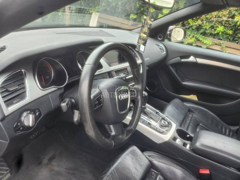 Audi A5 Sx S Line