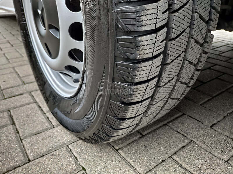 Mercedes Benz Sprinter 313 CDI MAXI 430cm