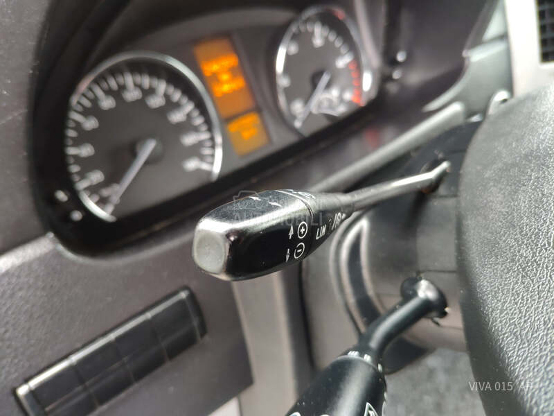 Mercedes Benz Sprinter 313 CDI MAXI 430cm