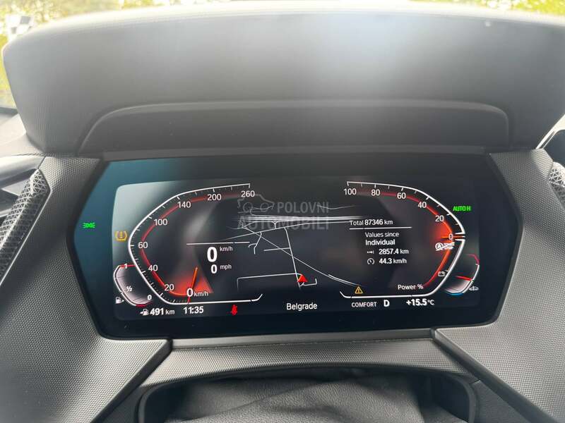 BMW 118 I