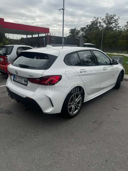 BMW 118 I