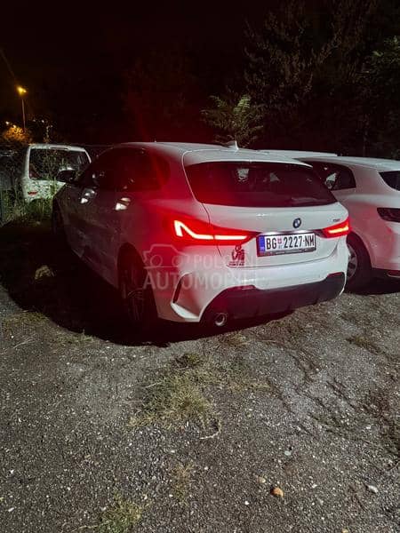 BMW 118 I