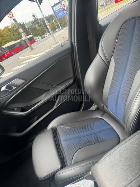 BMW 118 I