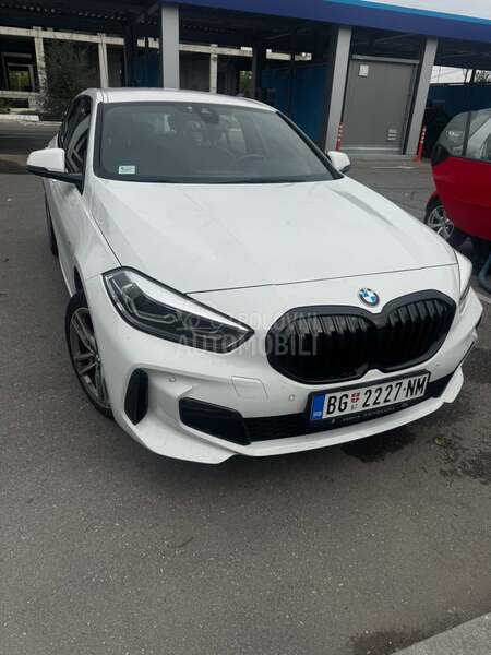 BMW 118 I