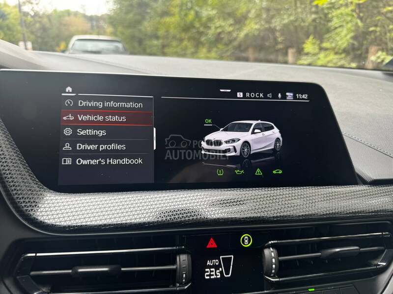 BMW 118 I