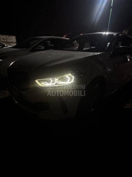 BMW 118 I