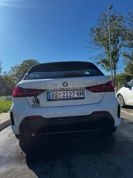 BMW 118 I